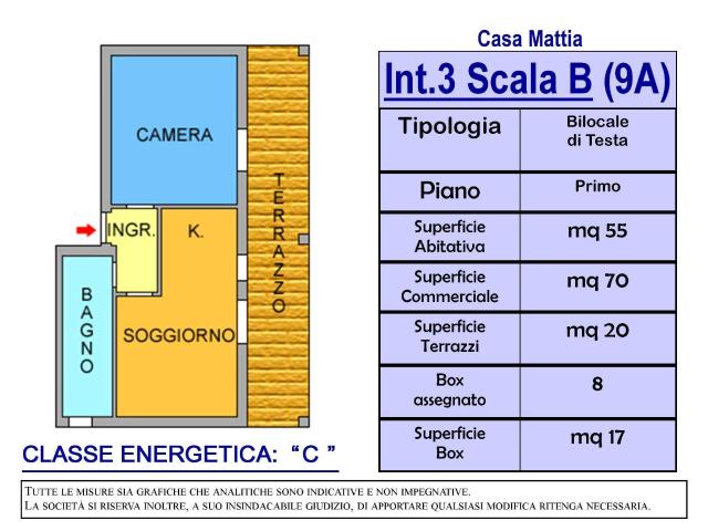 Attico in vendita a Villanova D'albenga, Liguria
