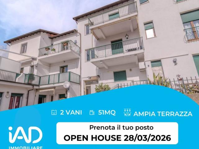 Appartamento in vendita a Villanova D'albenga, Liguria