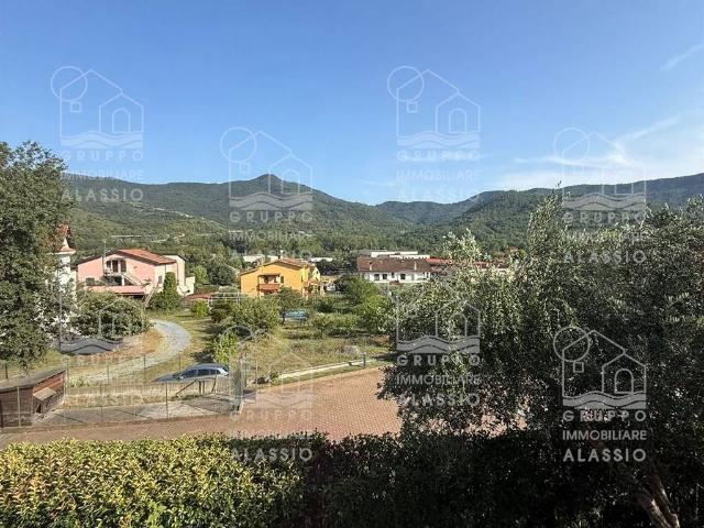 Appartamento in vendita a Villanova D'albenga, Liguria