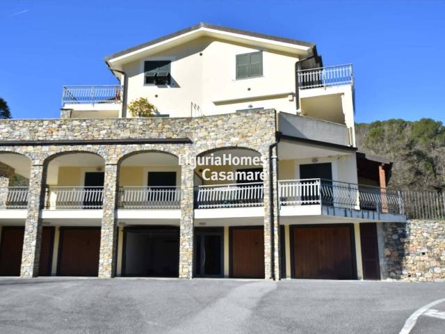 Appartamento in vendita a Villanova D'albenga, Liguria