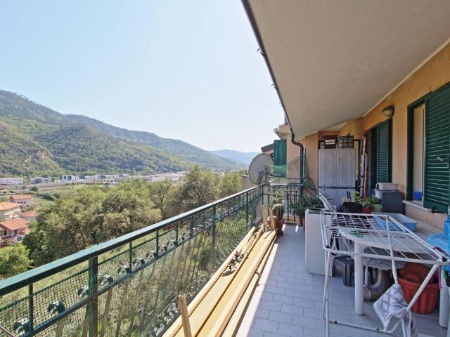 Appartamento in vendita a Villanova D'albenga, Liguria
