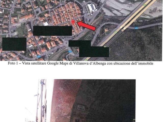 Appartamento in vendita a Villanova D'albenga, Liguria