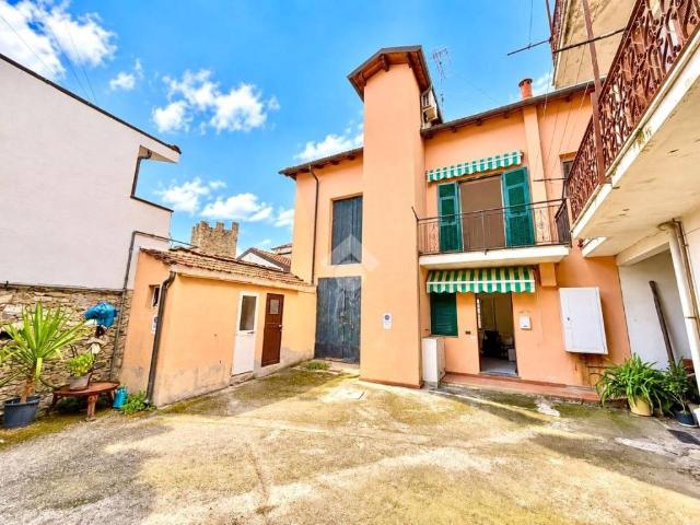 Appartamento in vendita a Villanova d'Albenga, Savona