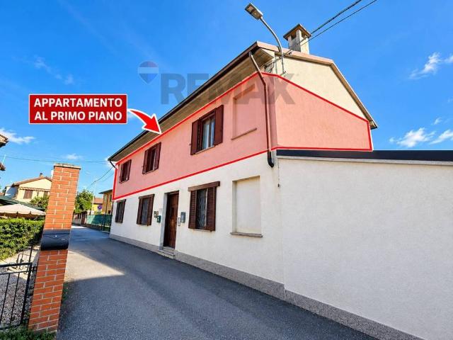 Appartamento in vendita a Villanova d'Ardenghi, Pavia