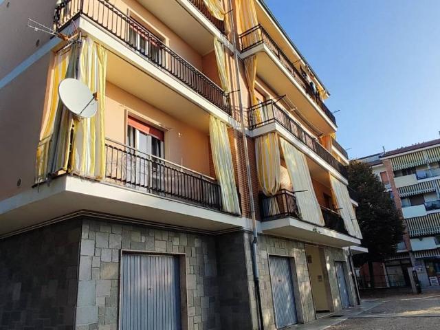 Appartamento in vendita a Piemonte, Asti