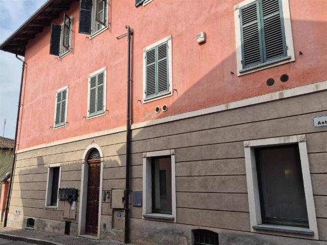 Appartamento in vendita a Piemonte, Asti