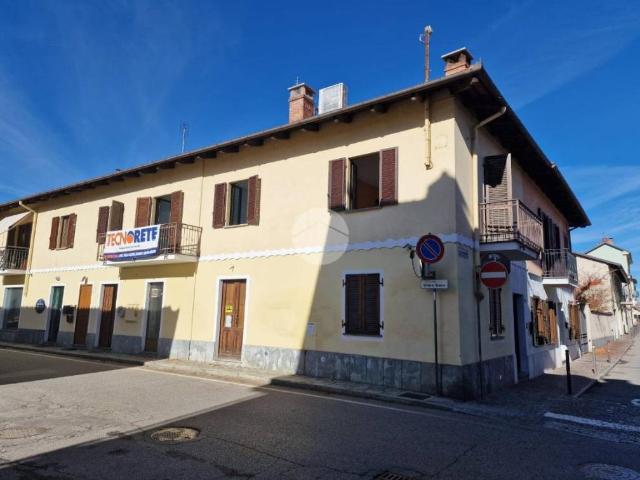 Appartamento in vendita a Piemonte, Asti