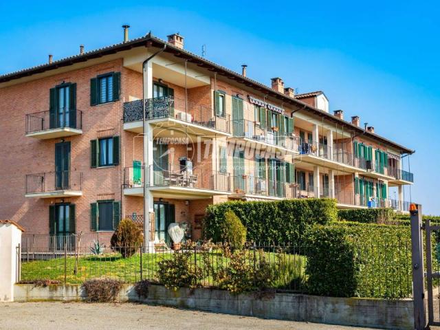 Appartamento in vendita a Piemonte, Asti