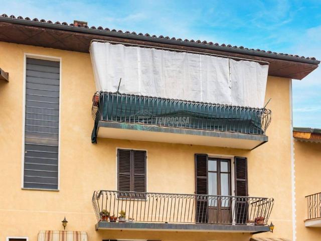 Appartamento in vendita a Bianchi, Piemonte