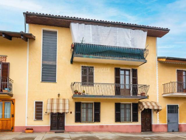 Appartamento in vendita a Bianchi, Piemonte