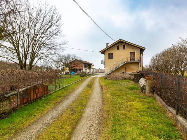Appartamento in vendita a Bianchi, Piemonte