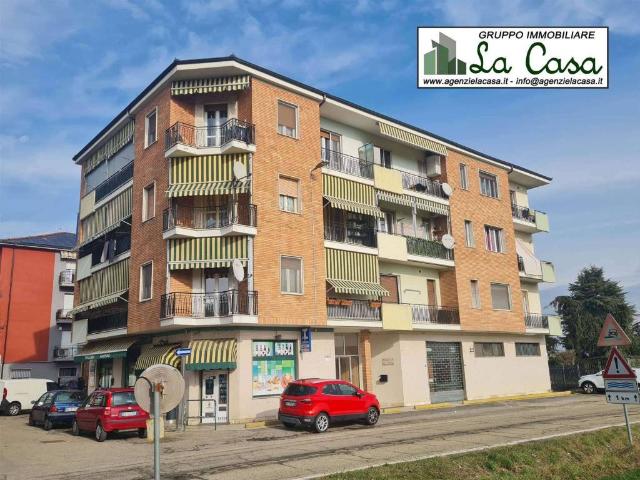 Appartamento in vendita a Piemonte, Asti
