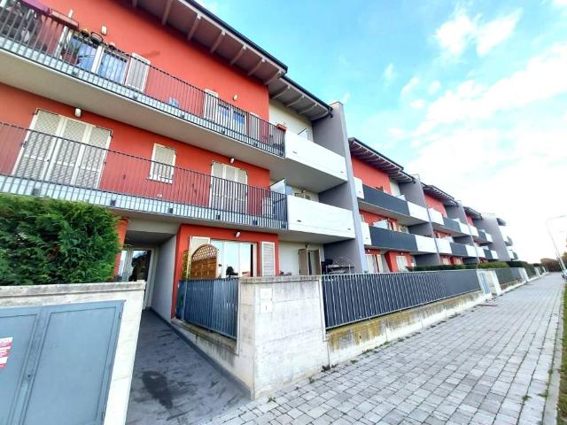 Appartamento in vendita a Piemonte, Asti