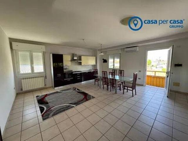 Appartamento in vendita a Villanova Del Ghebbo, Veneto