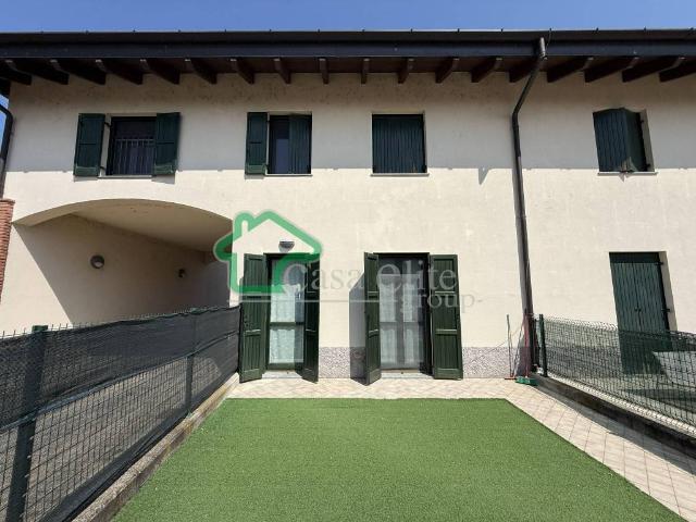 Appartamento in vendita a Villanova Sillaro, Lombardia