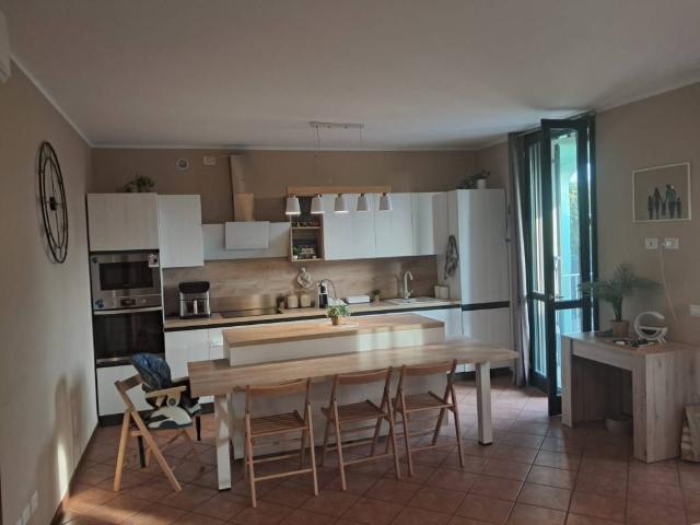 Appartamento in vendita a Villanova Sillaro, Lombardia