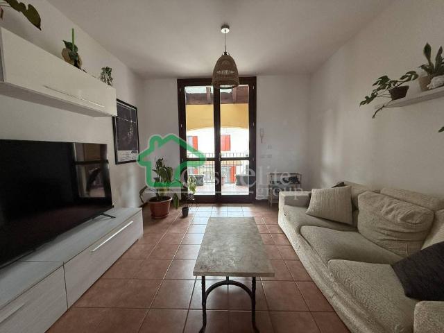 Appartamento in vendita a Villanova Sillaro, Lombardia