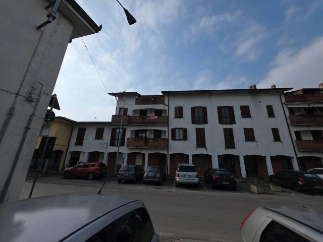 Appartamento in vendita a Villanova Sillaro, Lombardia