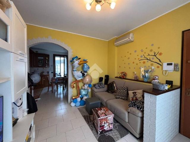 Appartamento in vendita a Murelle, Veneto