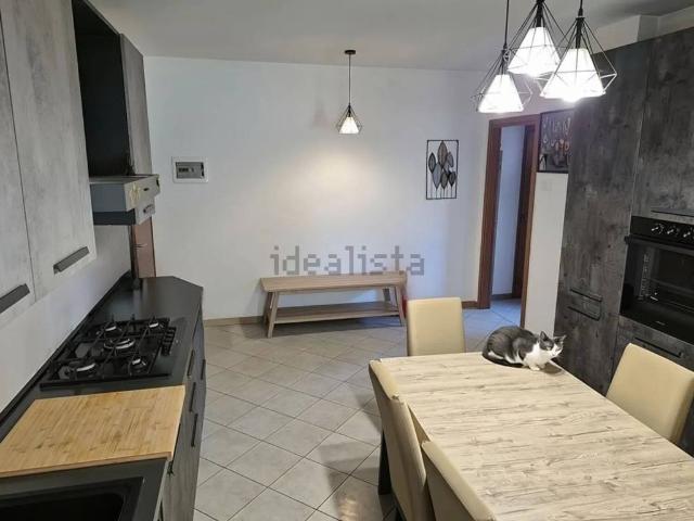 Appartamento in vendita a Murelle, Villanova di Camposampiero