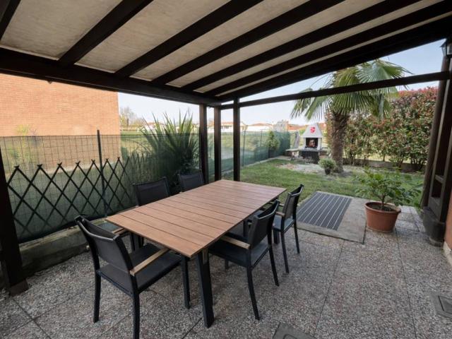 Appartamento in vendita a Villanova Di Camposanpiero, Veneto