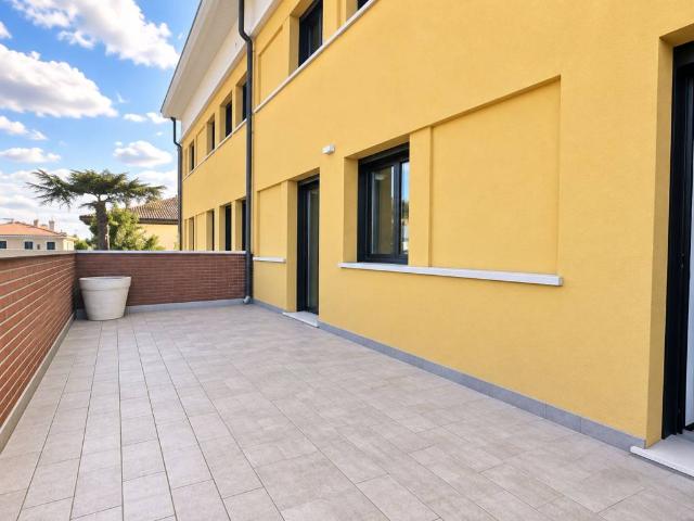 Appartamento in vendita a Murelle, Villanova di Camposampiero