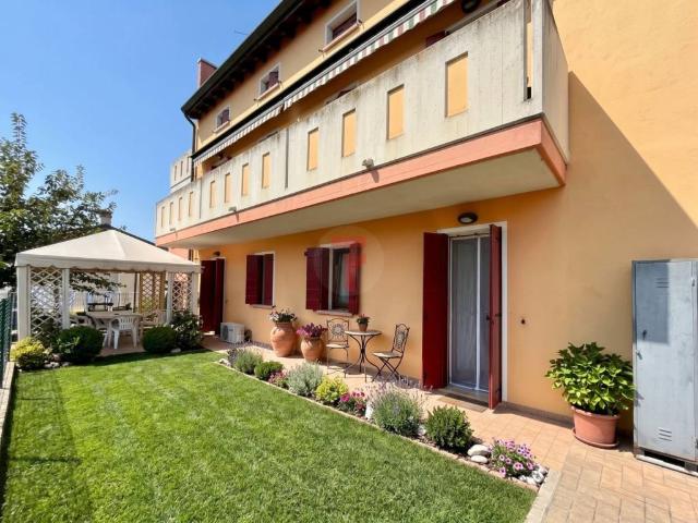 Appartamento in vendita a Murelle, Villanova di Camposampiero