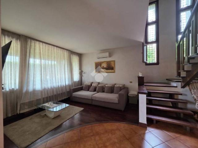 Appartamento in vendita a Mussolini, Padova