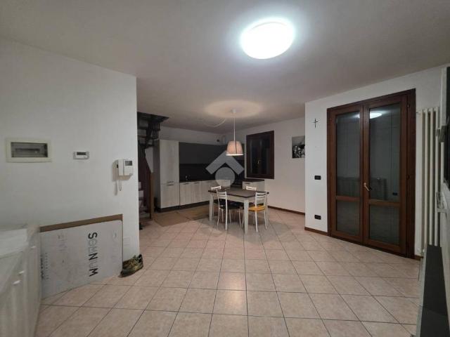 Appartamento in vendita a Murelle, Padova