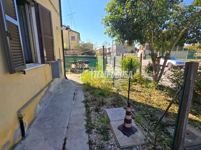 Appartamento in vendita a Villanova Marchesana, Veneto