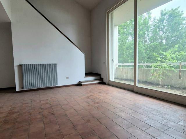 Appartamento in vendita a Villanova Sull'arda, Reggio Emilia