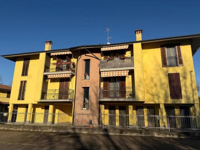 Appartamento in vendita a Villanterio, Pavia