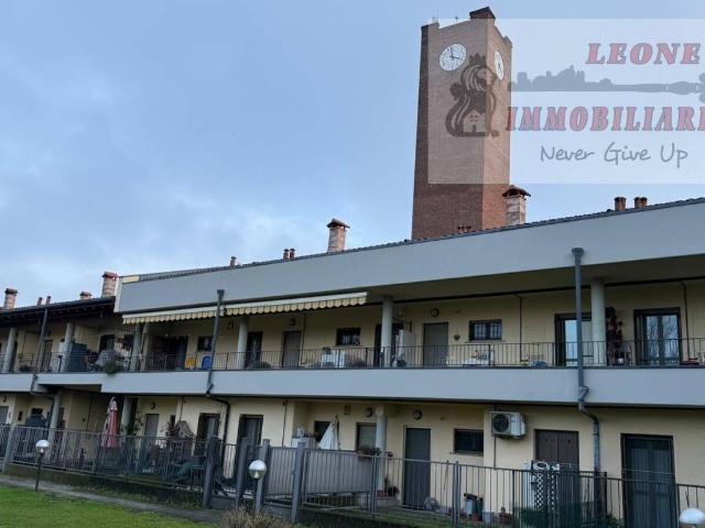 Appartamento in vendita a Villanterio, Pavia