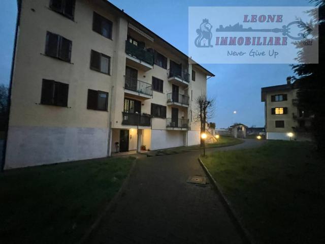 Appartamento in vendita a Villanterio, Lombardia