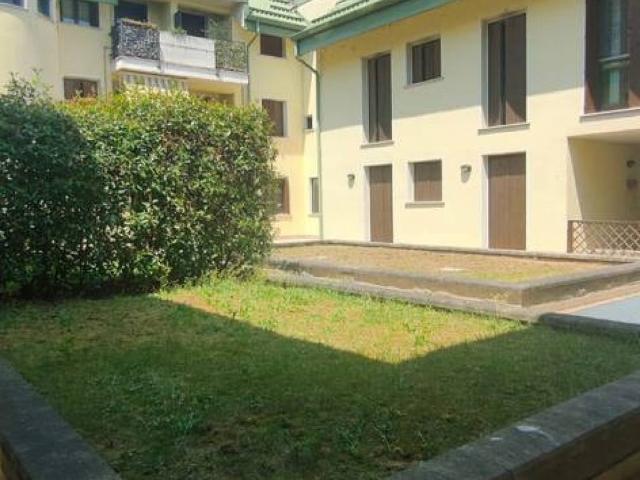 Appartamento in vendita a Villanterio, Lombardia