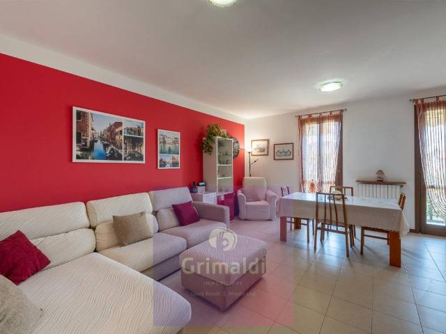 Appartamento in vendita a Villanterio, Lombardia