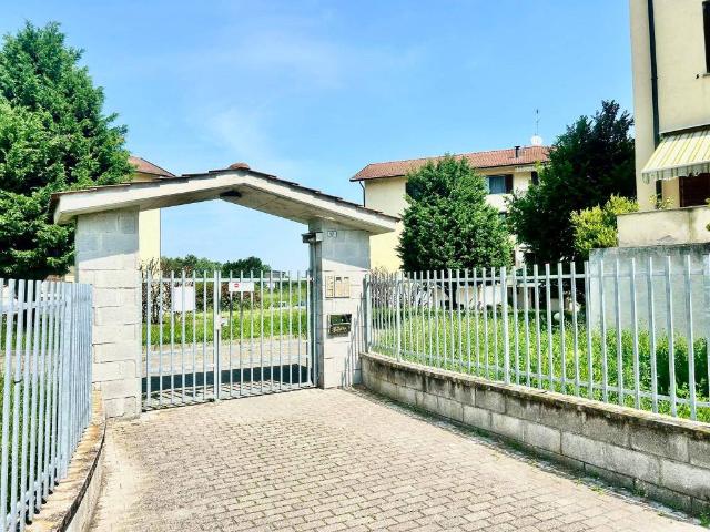 Appartamento in vendita a Villanterio, Lombardia