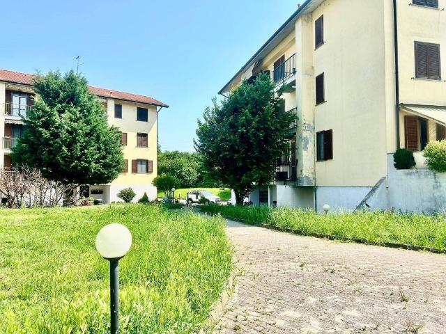 Appartamento in vendita a Villanterio, Lombardia