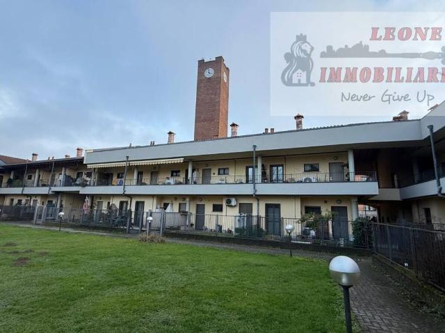 Appartamento in vendita a Villanterio, Lombardia