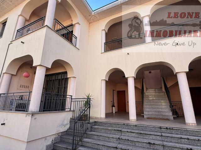 Appartamento in vendita a Villanterio, Lombardia