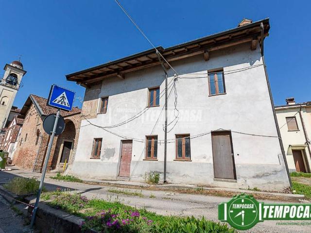 Appartamento in vendita a Villanterio, Lombardia