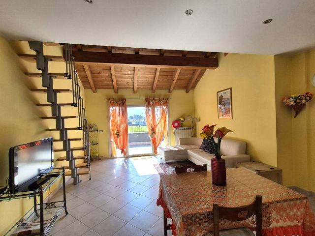 Appartamento in vendita a Villanterio, Lombardia