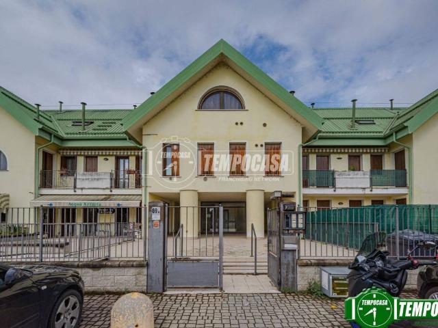 Appartamento in vendita a Villanterio, Lombardia