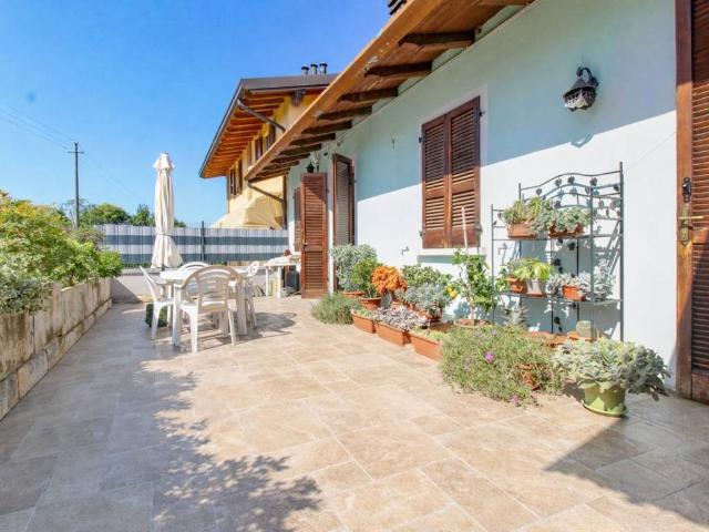 Appartamento in vendita a Villanuova sul Clisi, Brescia