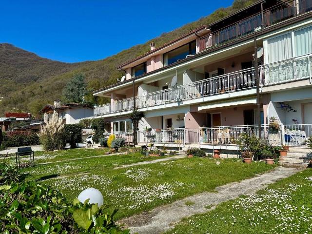 Appartamento in vendita a Comunità montana della Valle Sabbia, Villanuova Sul Clisi