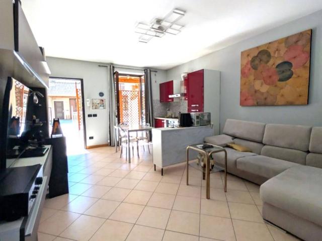 Appartamento in vendita a Villanuova sul Clisi, Brescia