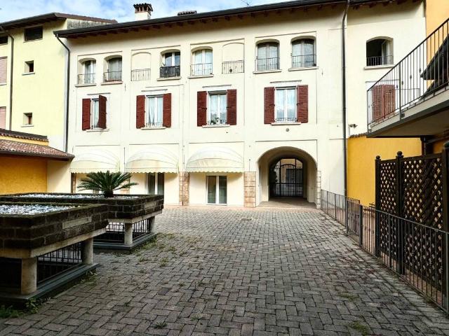 Appartamento in vendita a Comunità montana della Valle Sabbia, Villanuova Sul Clisi