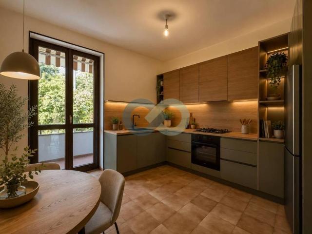 Appartamento in vendita a Valverde, Villanuova sul Clisi