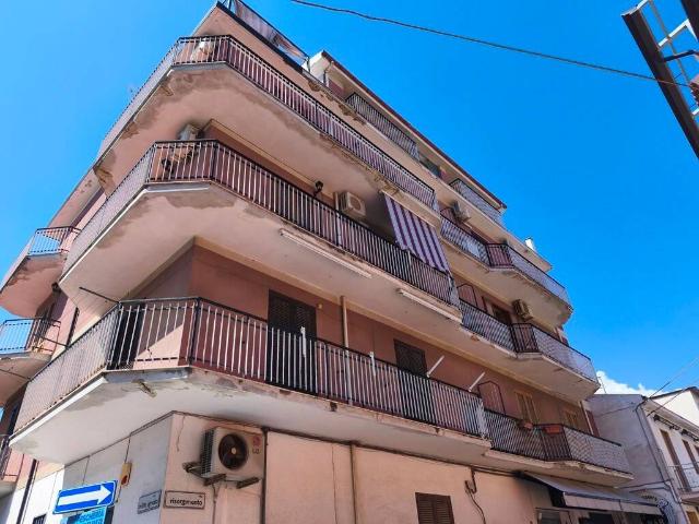 Appartamento in vendita a Villapiana, Cosenza