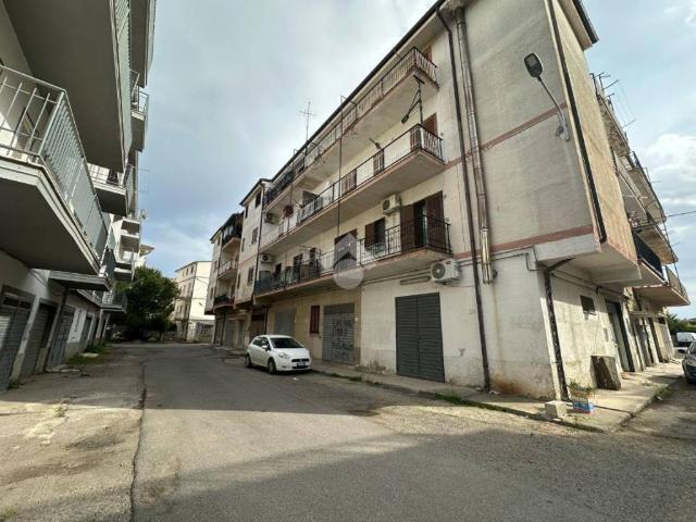 Appartamento in vendita a Calabria, Cosenza